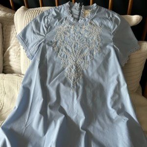 Moon River by Anthropologie A-line Dress